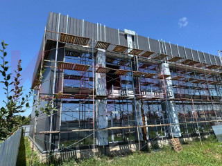 Фотография Продажа помещения свободного назначения, 1040 м² , Краснодарская улица №12