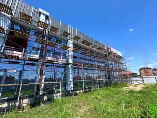 Фотография Продажа помещения свободного назначения, 1040 м² , Краснодарская улица №11