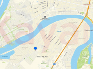 Фотография Продажа офиса, 1040 м² , Краснодарская улица №3 Фотография Продажа офиса, 1040 м² , Краснодарская улица №3