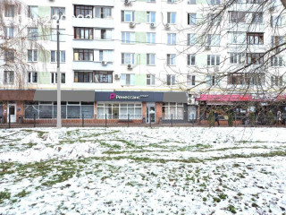 Фотография Аренда помещения свободного назначения, 97 м² , Химкинский бульвар 16к1  №1