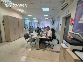 Фотография Аренда помещения свободного назначения, 97 м² , Химкинский бульвар 16к1  №11