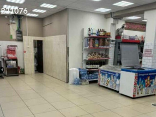 Фотография Аренда помещения свободного назначения, 50 м² , Большая Черкизовская улица 5к1  №7