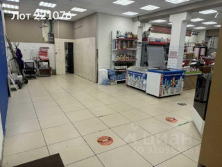 Фотография Аренда помещения свободного назначения, 50 м² , Большая Черкизовская улица 5к1  №18