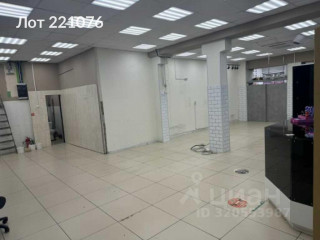 Фотография Аренда помещения свободного назначения, 50 м² , Большая Черкизовская улица 5к1  №5
