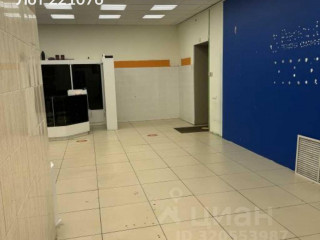 Фотография Аренда помещения свободного назначения, 50 м² , Большая Черкизовская улица 5к1  №19