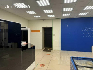 Фотография Аренда помещения свободного назначения, 50 м² , Большая Черкизовская улица 5к1  №14