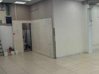Фотография Аренда помещения свободного назначения, 50 м² , Большая Черкизовская улица 5к1  №1
