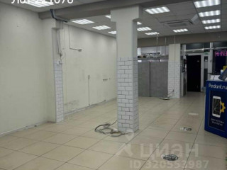 Фотография Аренда помещения свободного назначения, 50 м² , Большая Черкизовская улица 5к1  №7