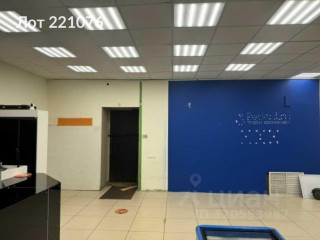 Фотография Аренда помещения свободного назначения, 50 м² , Большая Черкизовская улица 5к1  №15