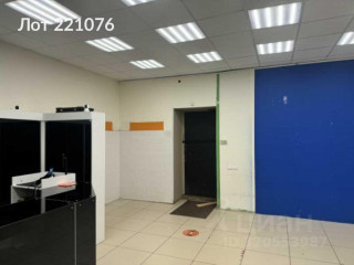 Фотография Аренда помещения свободного назначения, 50 м² , Большая Черкизовская улица 5к1  №16