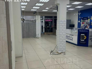 Фотография Аренда помещения свободного назначения, 50 м² , Большая Черкизовская улица 5к1  №2