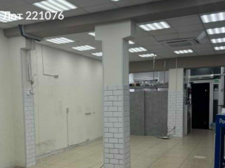 Фотография Аренда помещения свободного назначения, 50 м² , Большая Черкизовская улица 5к1  №3