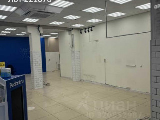 Фотография Аренда помещения свободного назначения, 50 м² , Большая Черкизовская улица 5к1  №10