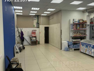 Фотография Аренда помещения свободного назначения, 50 м² , Большая Черкизовская улица 5к1  №12