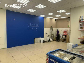 Фотография Аренда помещения свободного назначения, 50 м² , Большая Черкизовская улица 5к1  №17