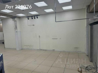 Фотография Аренда помещения свободного назначения, 50 м² , Большая Черкизовская улица 5к1  №9