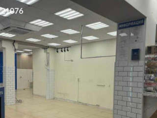 Фотография Аренда помещения свободного назначения, 50 м² , Большая Черкизовская улица 5к1  №5