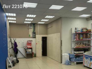 Фотография Аренда помещения свободного назначения, 50 м² , Большая Черкизовская улица 5к1  №6