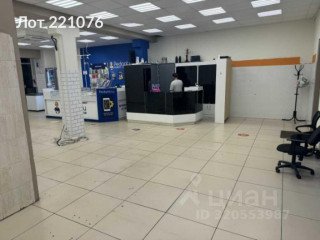 Фотография Аренда помещения свободного назначения, 50 м² , Большая Черкизовская улица 5к1  №3