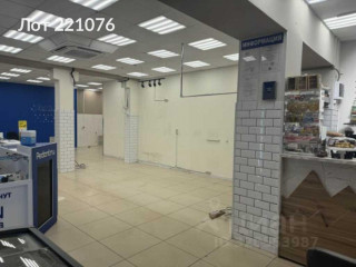 Фотография Аренда помещения свободного назначения, 50 м² , Большая Черкизовская улица 5к1  №11
