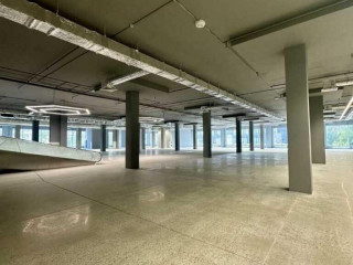 Фотография Аренда помещения свободного назначения, 25200 м² , Электролитный проезд вл3  №5