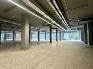 Фотография Аренда помещения свободного назначения, 25200 м² , Электролитный проезд вл3  №7