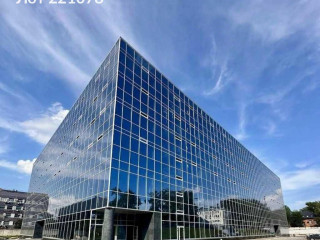 Фотография Аренда помещения свободного назначения, 25200 м² , Электролитный проезд вл3  №2