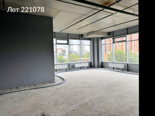 Фотография Аренда помещения свободного назначения, 25200 м² , Электролитный проезд вл3  №6