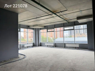 Фотография Аренда помещения свободного назначения, 25200 м² , Электролитный проезд вл3  №4