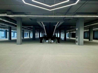Фотография Аренда помещения свободного назначения, 25200 м² , Электролитный проезд вл3  №8
