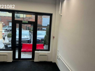 Фотография Аренда помещения свободного назначения, 78 м² , Мясницкая улица 13с20  №11