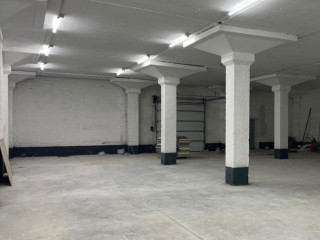 Фотография Аренда склада, 523 м² , Южная улица 1с18  №3