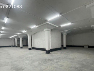 Фотография Аренда склада, 523 м² , Южная улица 1с18  №4