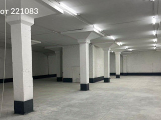 Фотография Аренда склада, 523 м² , Южная улица 1с18  №2