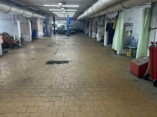 Фотография Аренда помещения свободного назначения, 1260 м² , улица Авиаторов 8  №8