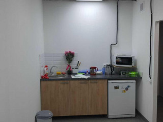Фотография Аренда помещения свободного назначения, 1470 м² , Шамотная улица 3  №11