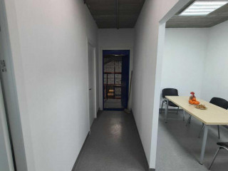 Фотография Аренда помещения свободного назначения, 1470 м² , Шамотная улица 3  №7