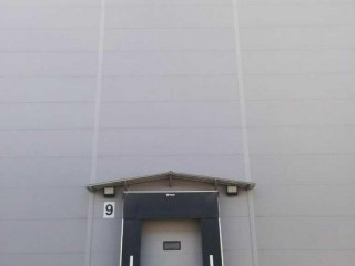 Фотография Аренда помещения свободного назначения, 1470 м² , Шамотная улица 3  №1