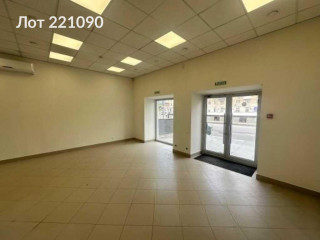 Фотография Аренда помещения свободного назначения, 49 м² , Ленинградский проспект 80к19  №11
