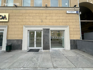 Фотография Аренда помещения свободного назначения, 49 м² , Ленинградский проспект 80к19  №7
