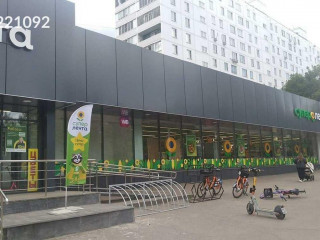 Фотография Аренда помещения свободного назначения, 558 м² , Дегунинская улица 13с3  №3