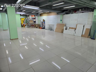 Фотография Аренда помещения свободного назначения, 558 м² , Дегунинская улица 13с3  №1