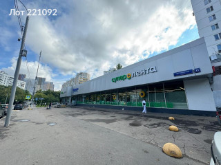 Фотография Аренда помещения свободного назначения, 558 м² , Дегунинская улица 13с3  №5