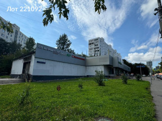 Фотография Аренда помещения свободного назначения, 558 м² , Дегунинская улица 13с3  №4