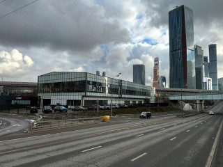 Фотография Отдельно стоящее здание, 2-я Магистральная улица 9с1 №2 Фотография Отдельно стоящее здание, 2-я Магистральная улица 9с1 №2