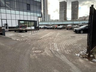 Фотография Аренда помещения свободного назначения, 9780 м² , 2-я Магистральная улица 9с1  №2