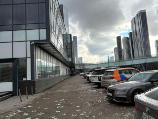 Фотография Аренда помещения свободного назначения, 9780 м² , 2-я Магистральная улица 9с1  №4