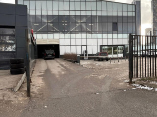 Фотография Аренда помещения свободного назначения, 9780 м² , 2-я Магистральная улица 9с1  №7