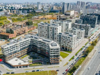 Фотография Аренда помещения свободного назначения, 258 м² , шоссе Энтузиастов 1к1  №14