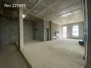 Фотография Аренда помещения свободного назначения, 258 м² , шоссе Энтузиастов 1к1  №4
